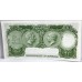 AUSTRALIA 1961 . ONE 1  POUND BANKNOTES . COOMBS/WILSON . CONSECUTIVE TRIO